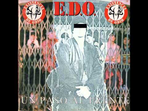 EXISTENCIA DE ODIO existencia de odio: