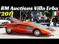 Concorso d'Eleganza Villa d'Este 2011 - RM Auctions