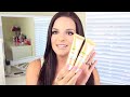 THE BEST DRUGSTORE BB CREAM! Quick Review | Full Demo