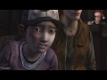 C'EST LE DRAME - The Walking Dead S2 #18