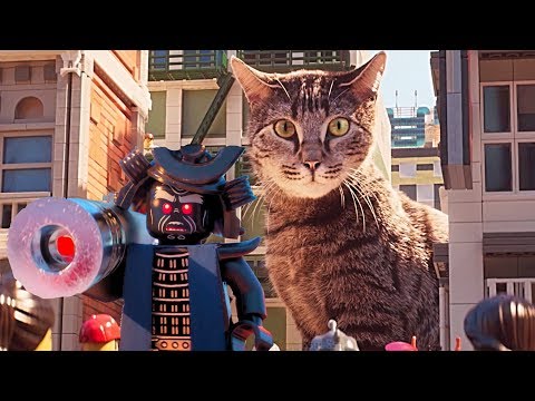 VIDEO : the lego ninjago movie video game the ultimate weapon! kitty cat laser pointer 4k ultra hd 2160p - what's up everybody! :) in this video i'll show you thewhat's up everybody! :) in this video i'll show you theultimate weapon! kitt ...