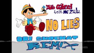 Watch Mc Zulu No Lies video