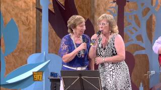 Viola, Minha Viola - Especial - Programas 2015