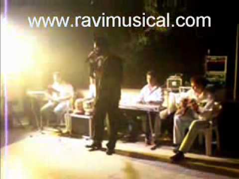 Aur Ahista Kijiye Baatein (full song) - RAVI DEHRADUN