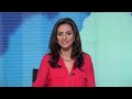 News Bulletin - 03:35 GMT update