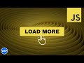 How to Load More Content on Click in JavaScript