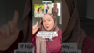 Hijab Is A Journey & Why We Need To Stop Judging Women
