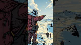 Franklins Lost Arctic Crew Cannibalism Confirmed After 170 Years