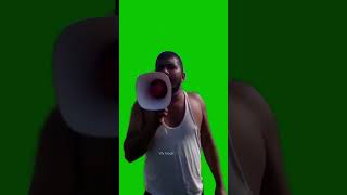 Jaldi Waha Se Hato Tore Mai Ke Chodo Green Screen Meme
