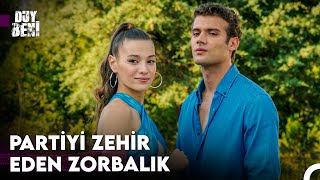 Melisanın Kıskançlıkları - Duy Beni
