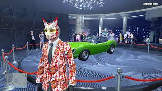 Weekly Update 92123 - Auto Shops & Rule 34 - Gta Online San Andreas Mercenaries