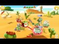 Angry Birds Epic - Into The Jungle New Stone Guard Class iOS/Android