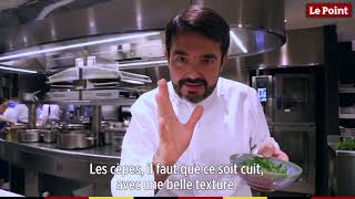 Tombez Dans Le Piège Les Cèpes En Persillade