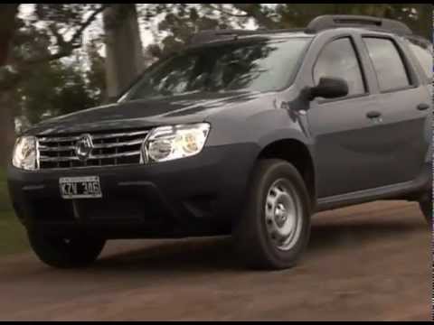 Ronaldo Duster on Renault Duster 1 6 Expression Test Marco Perego 9 15 Min 4 733333 User