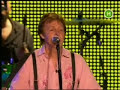 Видео Paul McCartney — Mrs. Vandebilt (Live in Kiev 2008)