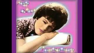 Watch Patsy Cline I Love You Honey video