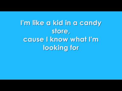 Love At First Sight Video