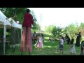 fête de quartier