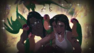 Dps - This Years Love - Tarzan X Jane