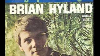 Watch Brian Hyland Thats How Much video