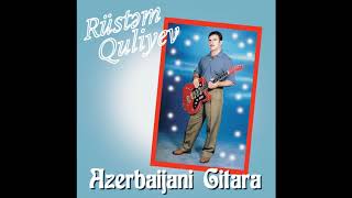 Rüstəm Quliyev - İran Təranələri