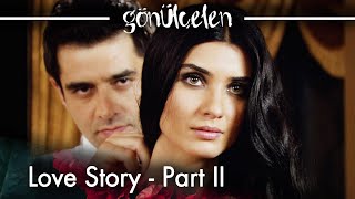 The Love Story Of Hasret And Murat - Part 2 Becoming A Lady