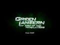 Green Lantern: Rise of the Manhunters - Two Achievements
