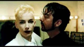 Watch Eurythmics See No Evil video