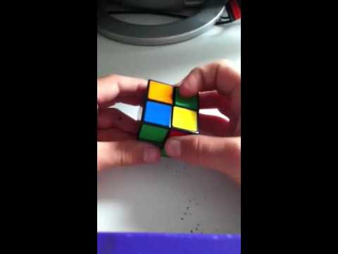 hur löser man en rubiks kub hur löser man en rubiks kub