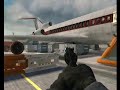 New 2 Terminal wall breach glitches in CoD6 (CoD:MW2)