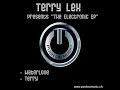 Terry Lex pres. ''The Electronic EP'' - Waterlove