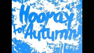 Watch Hooray For Autumn Meet Me Halfway video