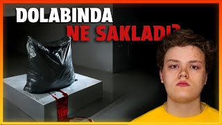 Plastik Torbadaki Korkunç Sır Brian Coheenin Tüyler Ürperten Suçları