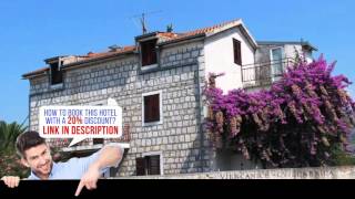 Apartments Videm - Solin, Croatia - Awesome Place