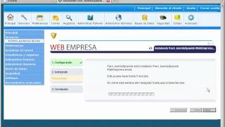 Instalar Pack Joomlaspanish Webempresa En Hosting Webempresa