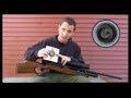 Weihrauch HW100 T Accuracy Review - Ted's HoldOver (F.S.B. FAC .177)