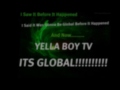 YELLA BOY TV PRESENTS YOUNG PRINCE & YELLA BOY PERFORMING IN GREENVILLE SC AT CLUB END ZONE