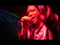Craig Mitchell & Motor City @ Nectars 2/16/2012