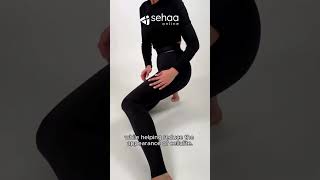 Lipoelastic Leggings