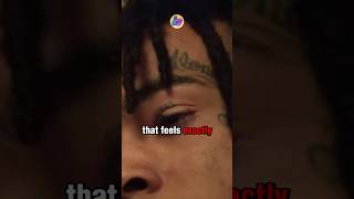 Xtentacion With Geneva