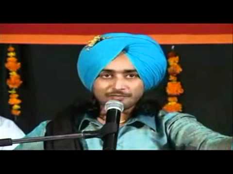 Satinder Sartaj - Sai - A Heart Touching Song -(FULL VIDEO) -...
