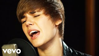 Клип Justin Bieber - Never Say Never ft. Jaden Smith