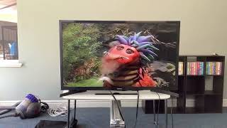 Opening To The Wiggles Wiggle Bay 2002 Vhs