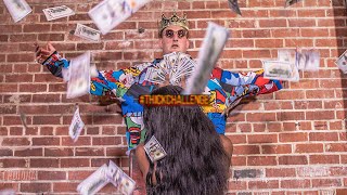#ThickChallenge Official Invitation @Malki Means King
