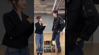 Cute Tiktok Toeyjarin