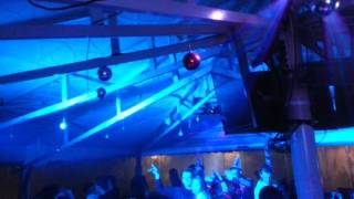 Karacabey Happy New Year Party 2016 Djalitoprak