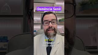 Demencia Senil