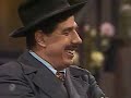 El Chavo del Ocho - Capítulo 196 Parte 1 - Don Ramón se va de la Vecindad 2 - 1977