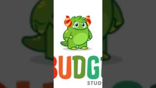 Budge Studios Logo
