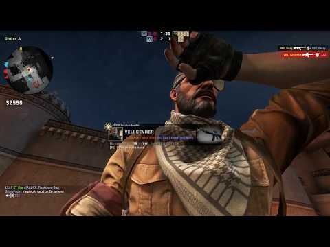 The first-ever LTJ Clan Community Event | Counter-Strike: Global Offensive